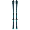 ELAN Skis Insomnia 16 TI + Fixations ELW 11.0