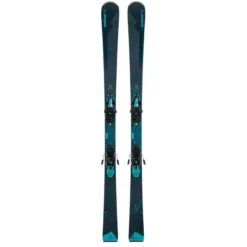 ELAN Skis Insomnia 16 TI + Fixations ELW 11.0