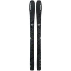 ELAN Skis Ripstick 94 W Black Edition