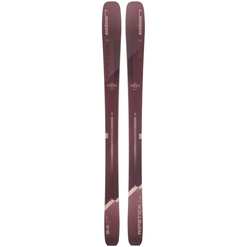ELAN Skis Ripstick 94 W 1 ELAN Skis Ripstick 94 W