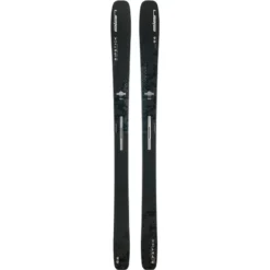 ELAN Skis Ripstick 96 Black Edition