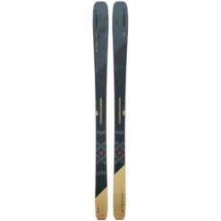 ELAN Skis Ripstick 96 Brady Leman