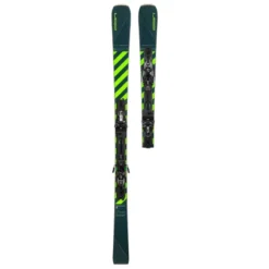 ELAN Voyager Skis -Head Snow Shop elan voyager skis 2
