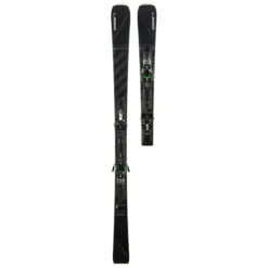 ELAN Voyager Skis