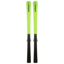 ELAN Voyager Skis -Head Snow Shop elan voyager skis 3