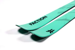 FACTION Skis Agent 1X -Head Snow Shop faction skis agent 1x 2