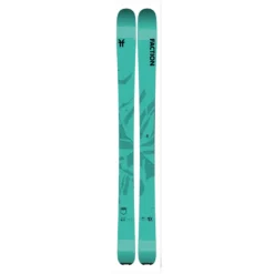 FACTION Skis Agent 1X