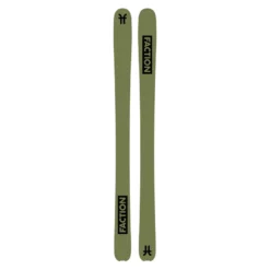 FACTION Skis Agent 2 -Head Snow Shop faction skis agent 2 1