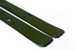 FACTION Skis Agent 2 -Head Snow Shop faction skis agent 2 2