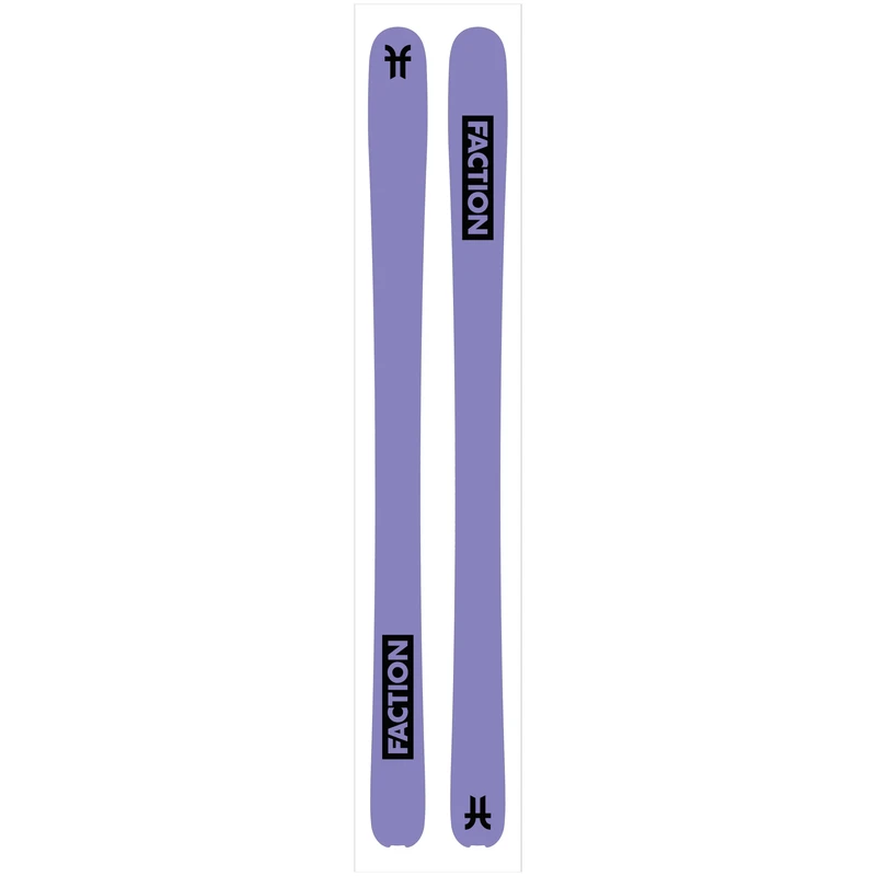 FACTION Skis Agent 2X 3 FACTION Skis Agent 2X - Image 3