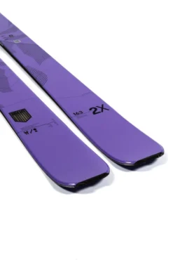 FACTION Skis Agent 2X 10 FACTION Skis Agent 2X -Head Snow Shop faction skis agent 2x 2