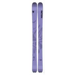 FACTION Skis Agent 2X
