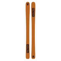 FACTION Skis Agent 3 -Head Snow Shop faction skis agent 3 1