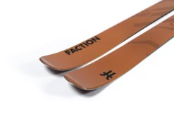 FACTION Skis Agent 3 -Head Snow Shop faction skis agent 3 2