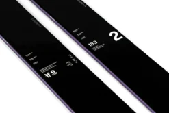 FACTION Skis La Machine 2 Mini -Head Snow Shop faction skis la machine 2 mini 2