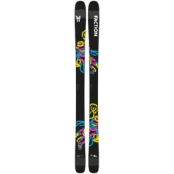 FACTION Skis Prodigy 0 JR Skis