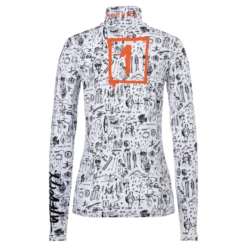 Chandail Ilvy3 W -Head Snow Shop fire ice chandail ilvy3 w 2