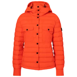 Manteau Ilva-D -Head Snow Shop fire ice manteau ilva d 3