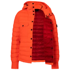 Manteau Ilva-D -Head Snow Shop fire ice manteau ilva d 4
