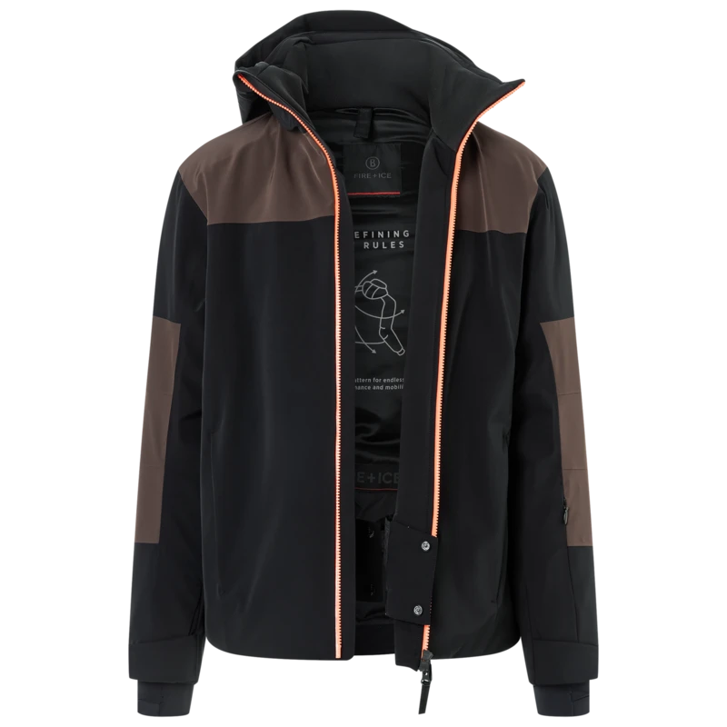 Manteau Racer-T M 2 Manteau Racer-T M - Image 2