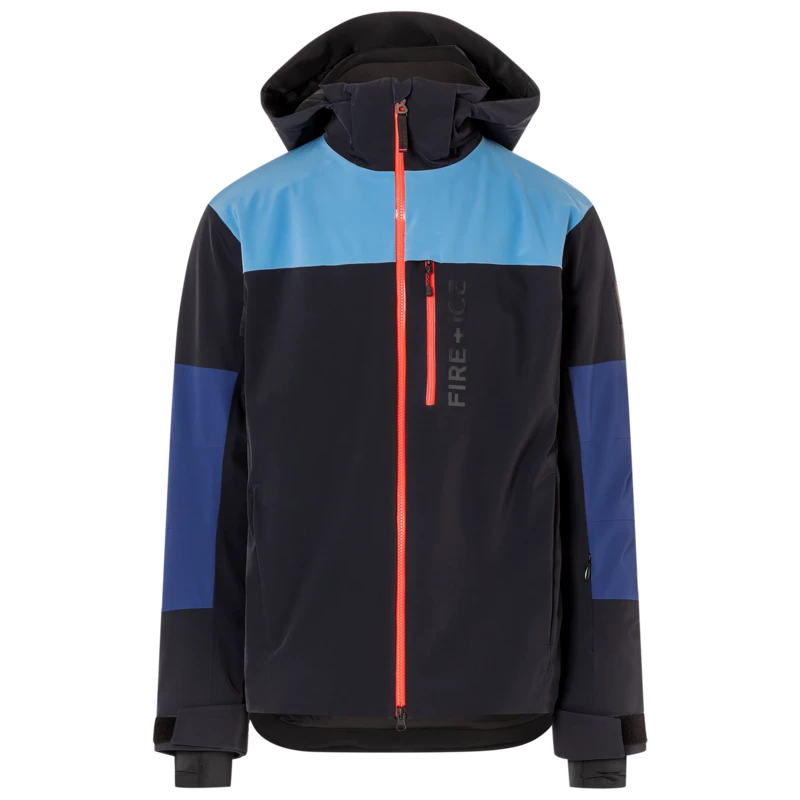Manteau Racer-T M 4 Manteau Racer-T M - Image 4