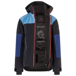 Manteau Racer-T M 10 Manteau Racer-T M -Head Snow Shop fire ice manteau racer t m 4