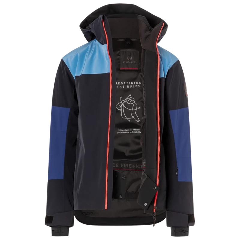 Manteau Racer-T M 5 Manteau Racer-T M - Image 5