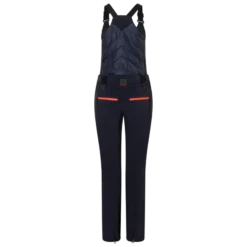 Pantalon à Bretelles Ivie2-T W -Head Snow Shop fire ice pantalon a bretelles ivie2 t w 2