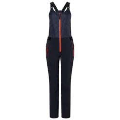 Pantalon à Bretelles Ivie2-T W