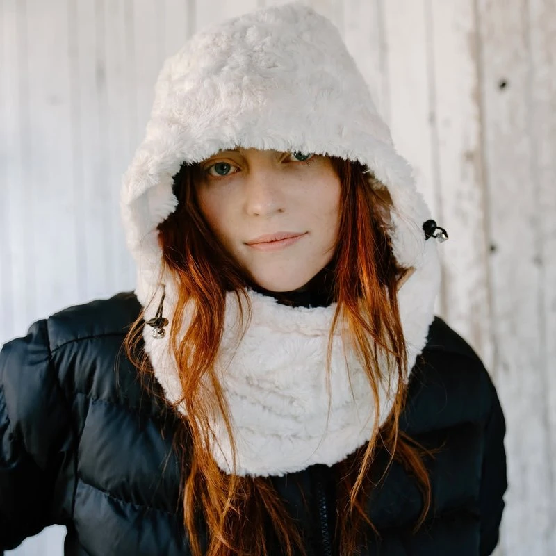 The Winter Hood 2 The Winter Hood - Image 2