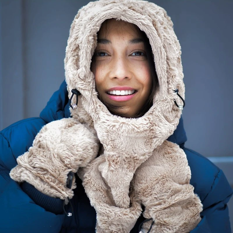 The Winter Hood 3 The Winter Hood - Image 3