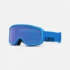 Giro Cruz Goggles With Grey Cobalt Lens