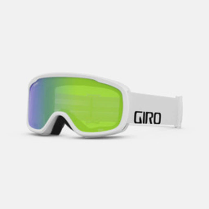 Giro Cruz Goggles With Loden Green Lens 2 Giro Cruz Goggles With Loden Green Lens - Image 2