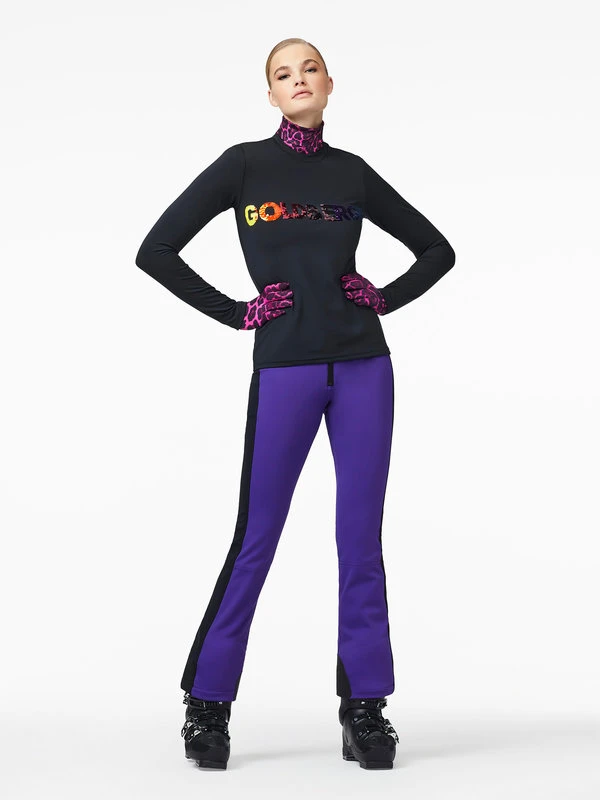 GOLDBERGH Chandail à Manches Longues Elie L/S 3 GOLDBERGH Chandail à Manches Longues Elie L/S - Image 3