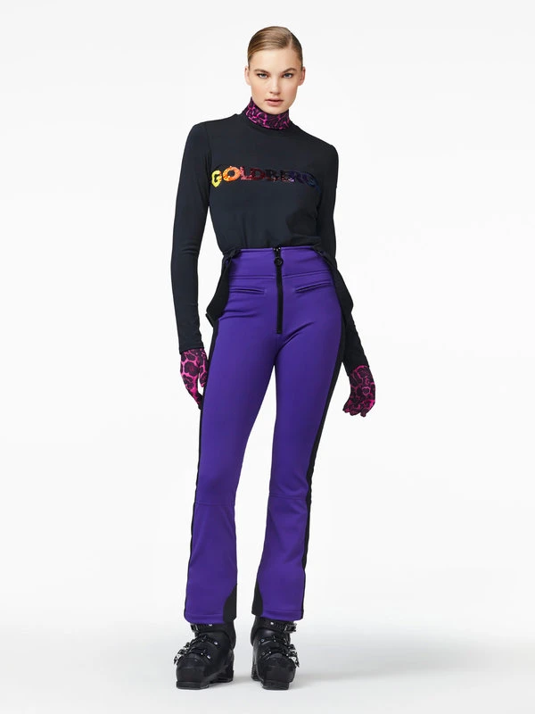 GOLDBERGH Chandail à Manches Longues Elie L/S 4 GOLDBERGH Chandail à Manches Longues Elie L/S - Image 4