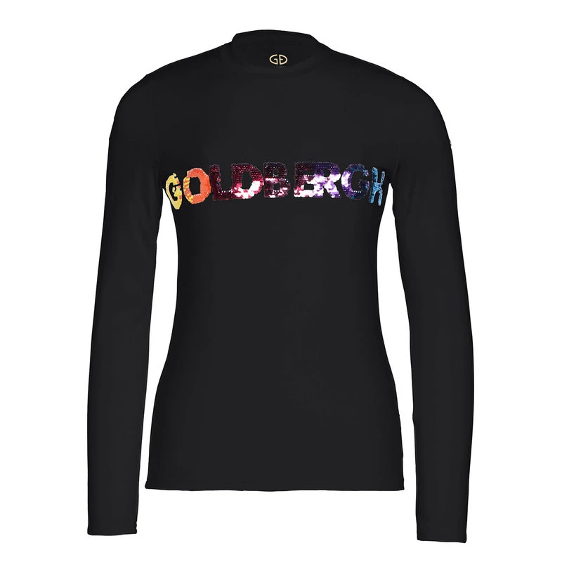 GOLDBERGH Chandail à Manches Longues Elie L/S 1 GOLDBERGH Chandail à Manches Longues Elie L/S