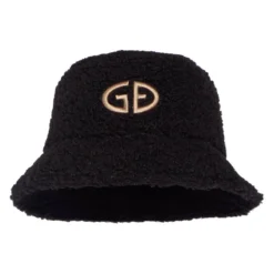 GOLDBERGH Chapeau Cloche Teds