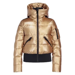 GOLDBERGH Manteau Bombardino