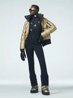 GOLDBERGH Manteau Bombardino -Head Snow Shop goldbergh manteau bombardino 4