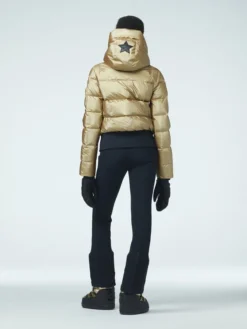 GOLDBERGH Manteau Bombardino -Head Snow Shop goldbergh manteau bombardino 5