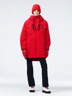 GOLDBERGH Manteau Elyse 8 GOLDBERGH Manteau Elyse -Head Snow Shop goldbergh manteau elyse 2