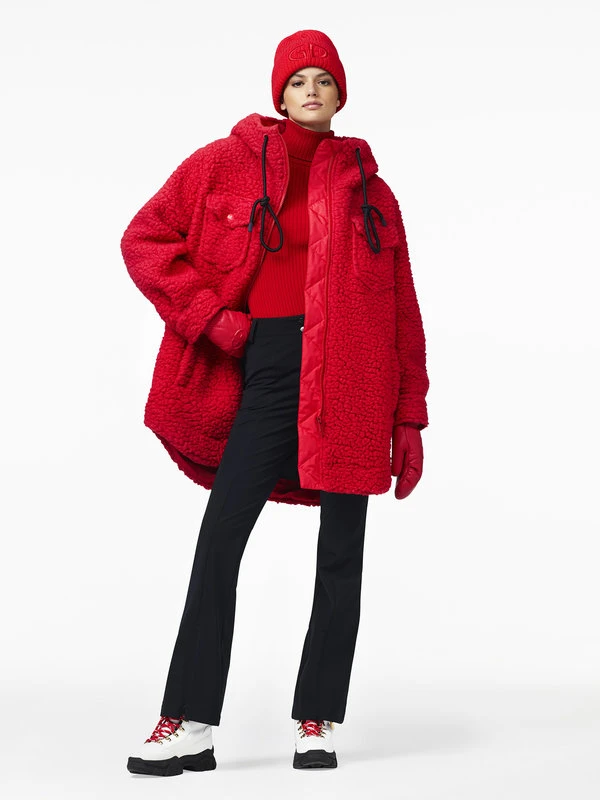 GOLDBERGH Manteau Elyse 4 GOLDBERGH Manteau Elyse - Image 4