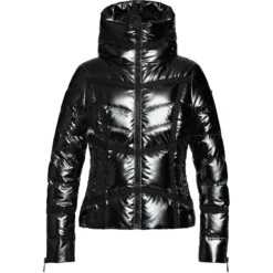 GOLDBERGH Manteau Mirror