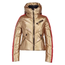 GOLDBERGH Manteau Montd'Or -Head Snow Shop goldbergh manteau montdor 2