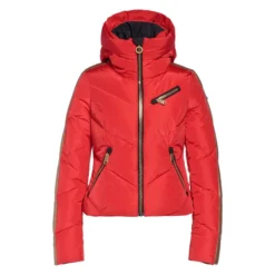 GOLDBERGH Manteau Montd'Or