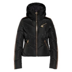 GOLDBERGH Manteau Montd'Or -Head Snow Shop goldbergh manteau montdor 4