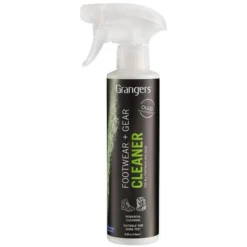 Grangers Nettoyant Pour Chaussures Et Équipement (275ml)