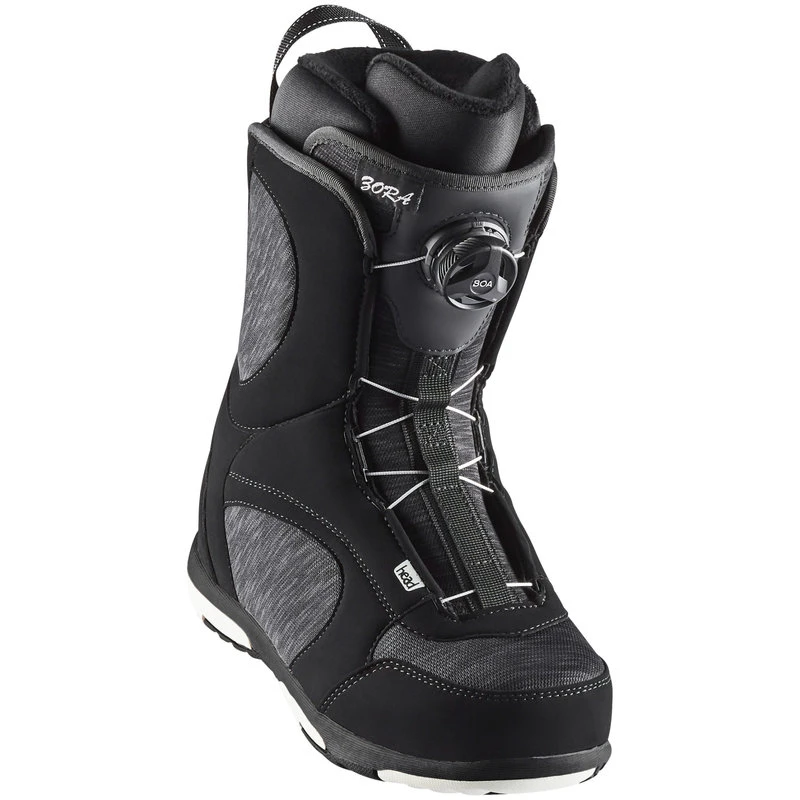 Head Bottes De Planche à Neige Zora Boa 2 Head Bottes De Planche à Neige Zora Boa - Image 2