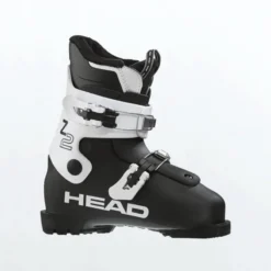 Head Bottes De Ski Junior Z2