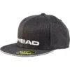 Head Casquette Race Flat